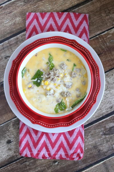 Sausage Potato Soup Sausage Potato Soup