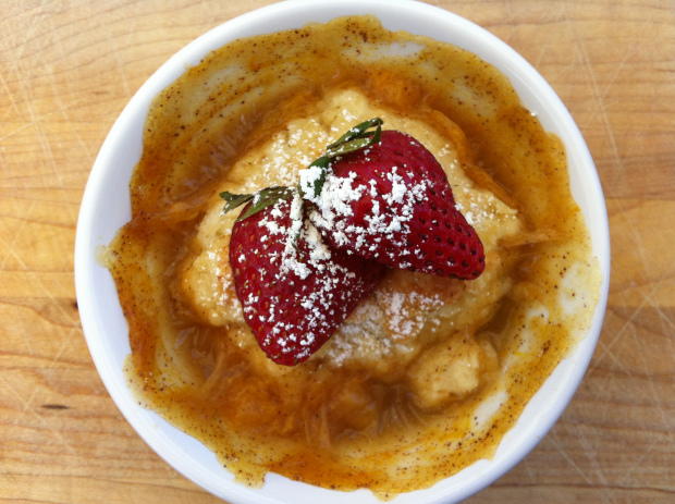 Mama's Peach Cobbler Mamas Peach Cobbler