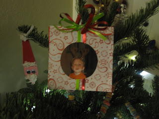 Homemade Present DIY Christmas Ornaments Homemade Present DIY Christmas Ornaments