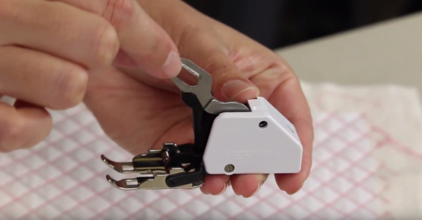 How to Create Different Quilting Patterns Using a Walking Foot How to Create Different Quilting Patterns Using a Walking Foot