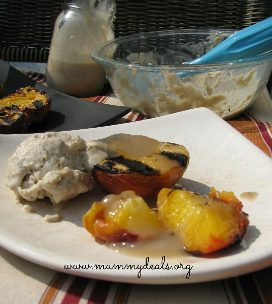 Clean Eating Caramel Clean Eating Caramel