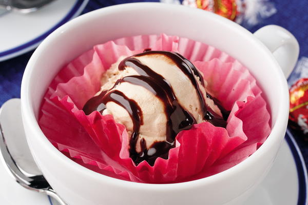 Surprise Coffee Cups