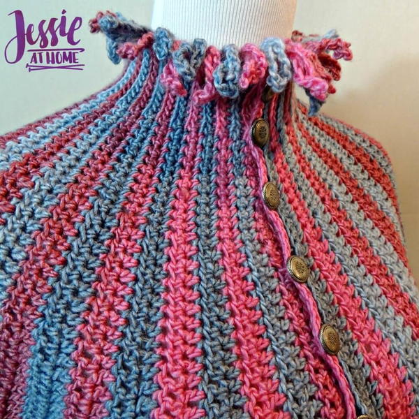 Quiver Capelette Quiver Capelette