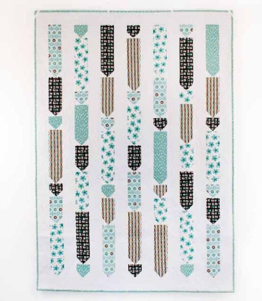 Singin in the Rain Baby Quilt Singin in the Rain Baby Quilt