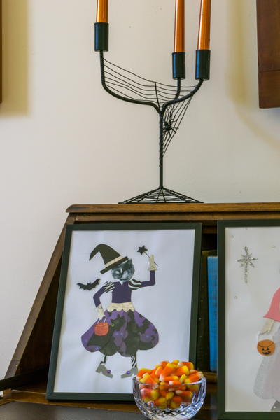 Easy Halloween Craft - Pet Masquerade Party Easy Halloween Craft - Pet Masquerade Party