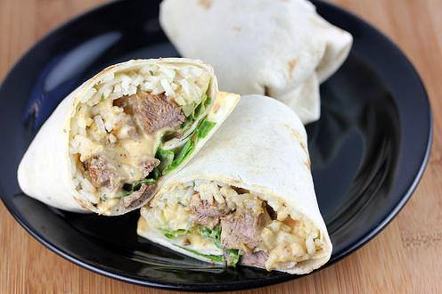 Qdoba Steak Marinade Copycat Recipe Qdoba Steak Marinade Copycat Recipe