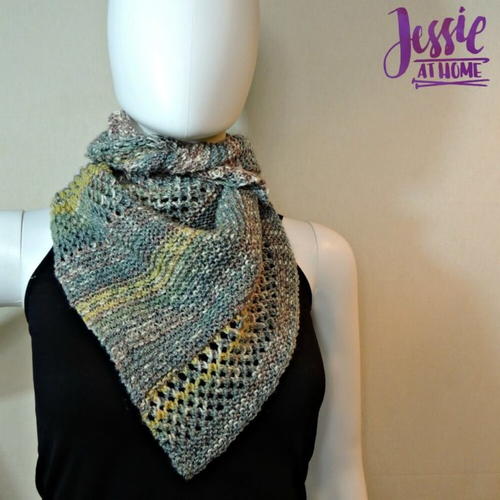 Prince Knit Wrap Prince Knit Wrap