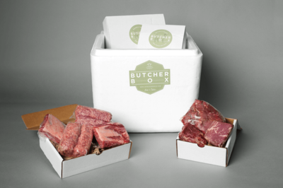 Butcher Box Curated Delivery Meat Subscription Review