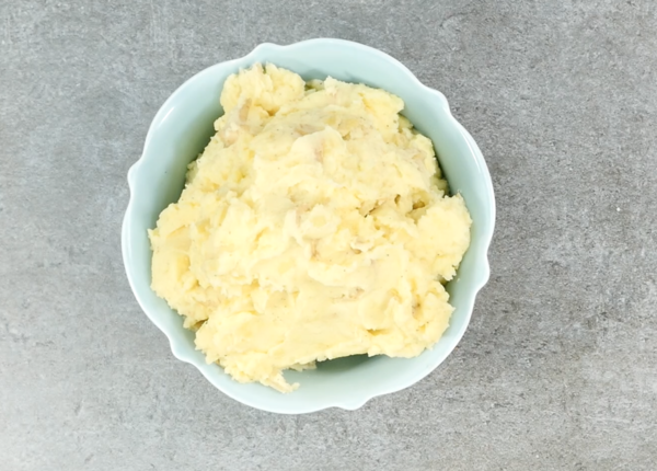 Copycat Cracker Barrel Mashed Potatoes Copycat Cracker Barrel Mashed Potatoes