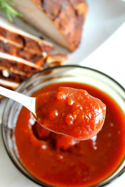 Cranberry Orange Sauce Cranberry Orange Sauce