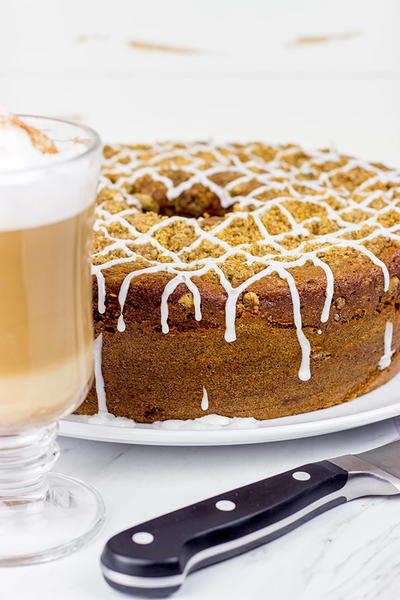 Cappuccino Coffee Cake Recipe Cappuccino Coffee Cake Recipe