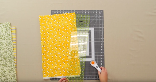 How to Use a Rotary Cutter How to Use a Rotary Cutter