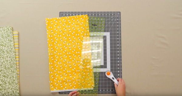 Rotary Cutting Fabric Craft Techique Rotary Cutting Fabric Craft Techique