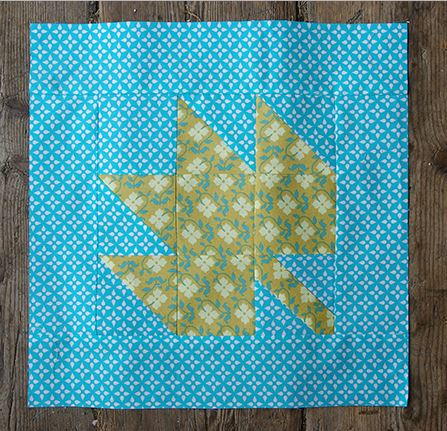 Canadian Maple Leaf Pattern Canadian Maple Leaf Pattern