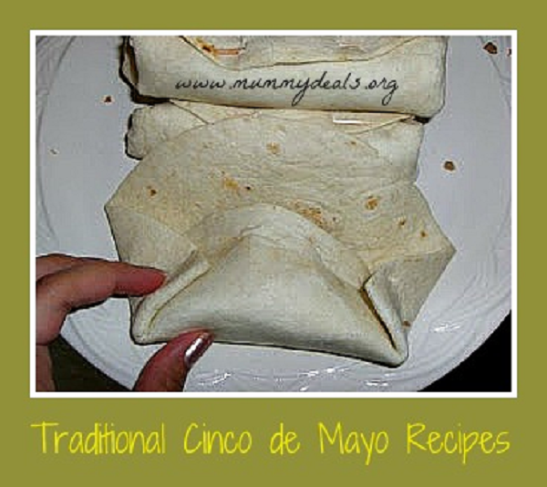 Cinco de Mayo Cinco de Mayo