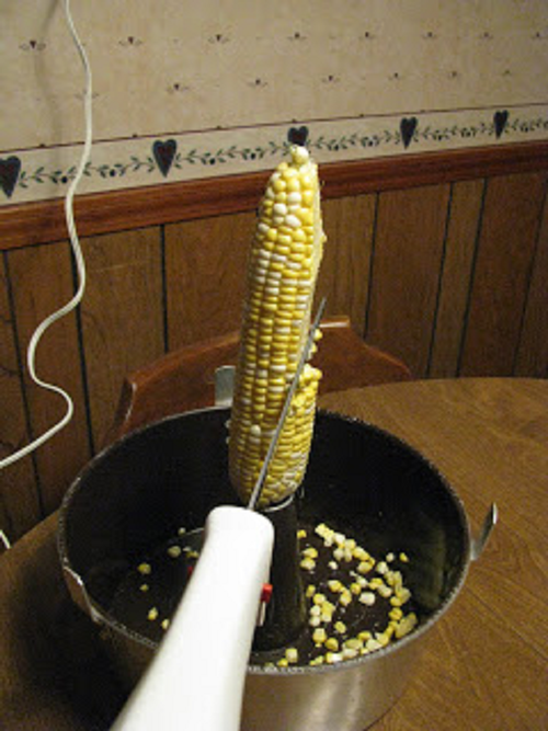 FreezerCorns FreezerCorns