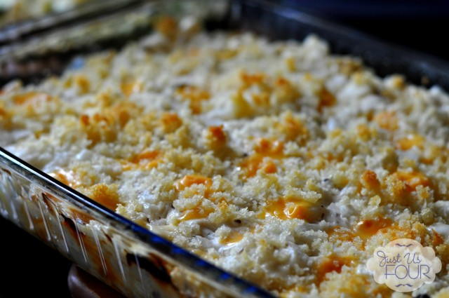 Liquid Gold Cheesy Party Potatoes Liquid Gold Cheesy Party Potatoes