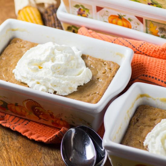 Indian Pudding Indian Pudding