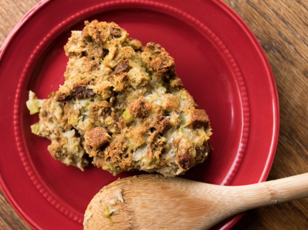 Made Famous by Mama Stuffing Made Famous by Mama Stuffing