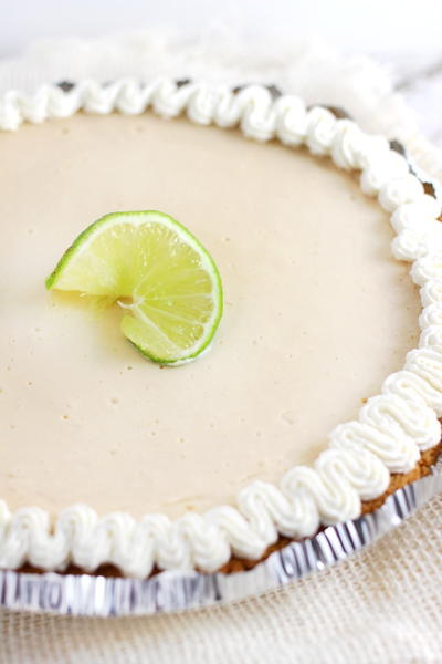 Key Lime Pie Key Lime Pie