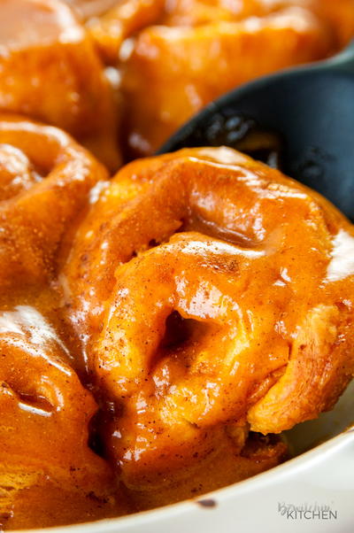 Pumpkin Pie Cinnamon Rolls Pumpkin Pie Cinnamon Rolls