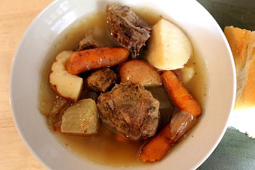 Easy Slow Cooker Pot Roast Easy Slow Cooker Pot Roast