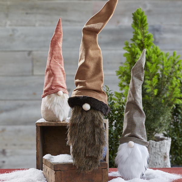 Holiday Gnomes Holiday Gnomes