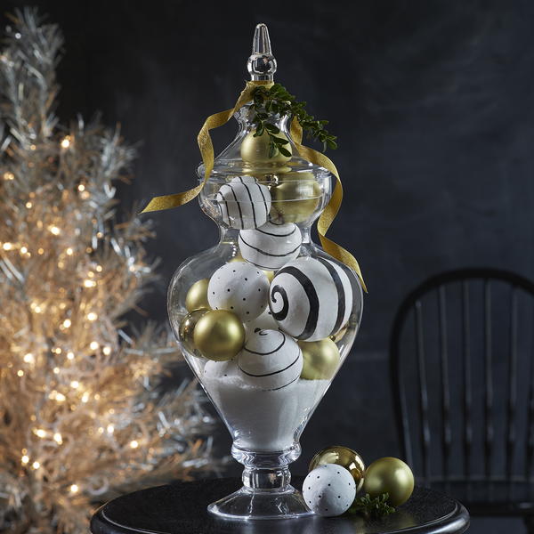 Shatter Proof Ornaments Shatter Proof Ornaments