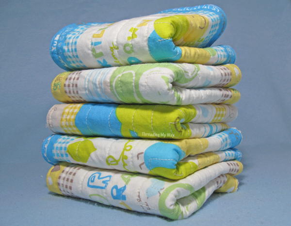 Baby Wash Cloths Baby Wash Cloths