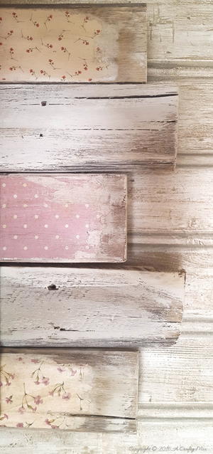 Recycled Pallet and Scrap Booking Shelf Recycled Pallet and Scrap Booking Shelf