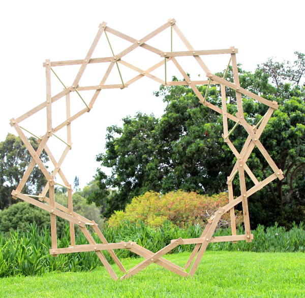 DIY Drying Rack DIY Drying Rack