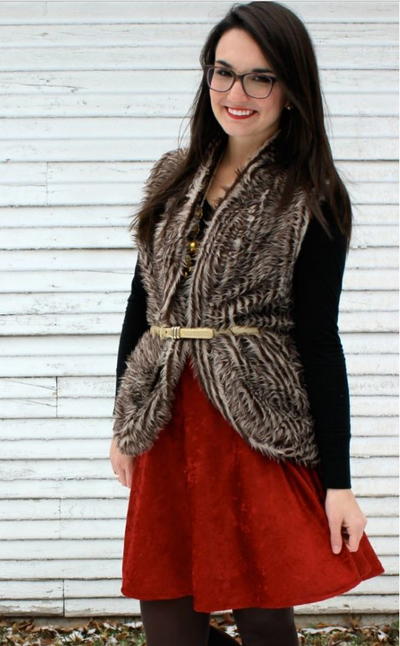 Ice Skater Skirt Tutorial Ice Skater Skirt Tutorial