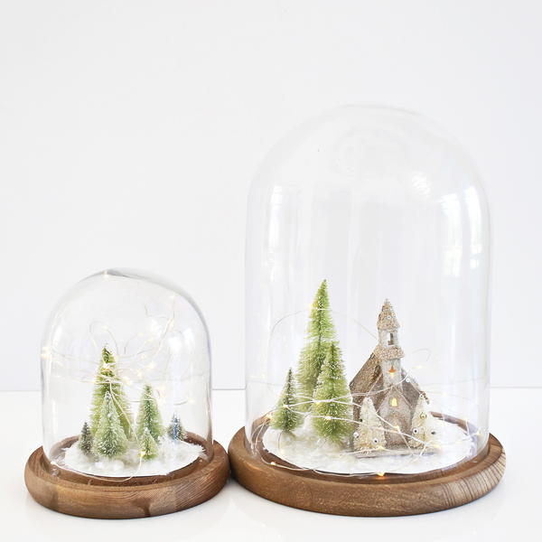 Amish Village Simple Christmas Decorations Amish Village Simple Christmas Decorations