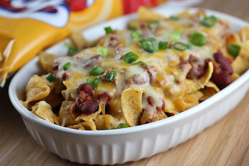 Frito Pie Frito Pie