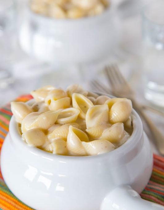 Copycat Panera Mac and Cheese Copycat Panera Mac and Cheese