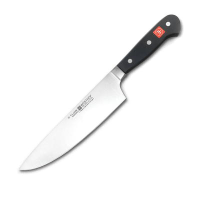 WUSTHOF Classic Uber Chef's Knife Review