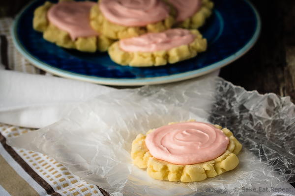 Swig Sugar Cookies Swig Sugar Cookies