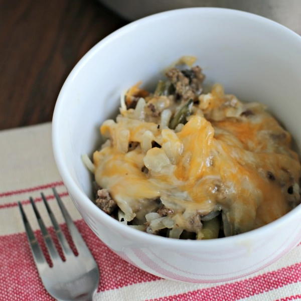 Lightened-Up Slow Cooker Tater Casserole Lightened-Up Slow Cooker Tater Casserole