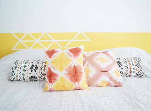 Sensational Shibori Dyeing Sensational Shibori Dyeing