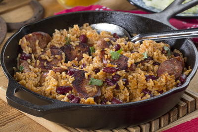 Chuck Wagon Skillet