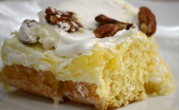 Billion Dollar Cake Billion Dollar Cake