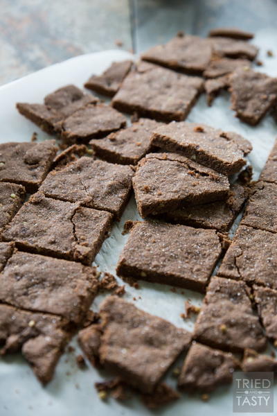 Double Buckwheat Double Chocolate Cookies Double Buckwheat Double Chocolate Cookies