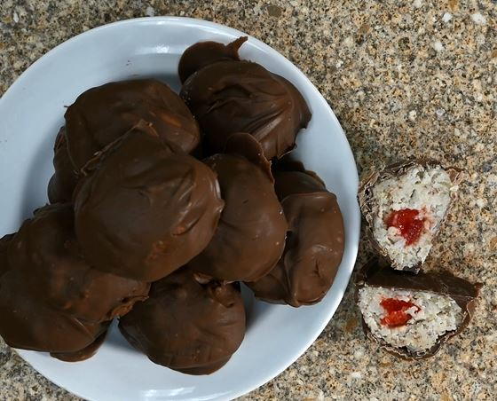 Martha Washingtons Famous Candy Recipe Martha Washingtons Famous Candy Recipe