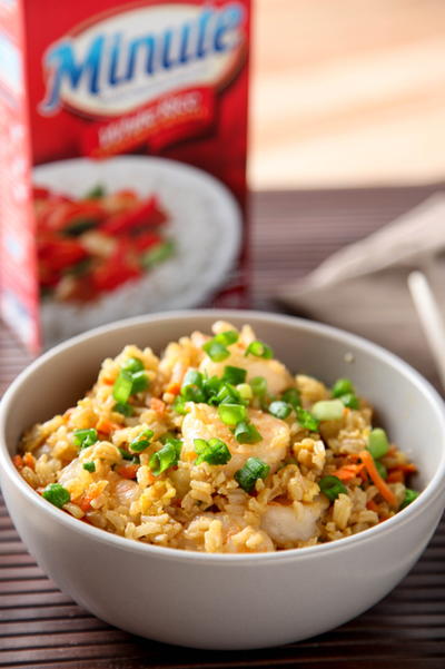 Shrimp Fried Rice Shrimp Fried Rice