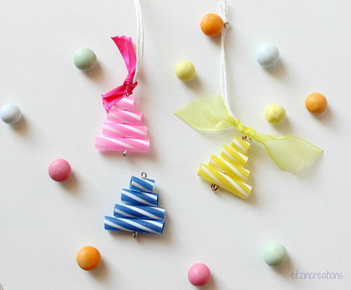 Mini Christmas Trees Mini Christmas Trees