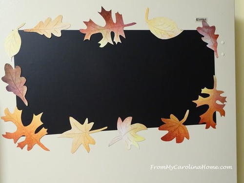 Autumn Jubilee Magnet Project Autumn Jubilee Magnet Project