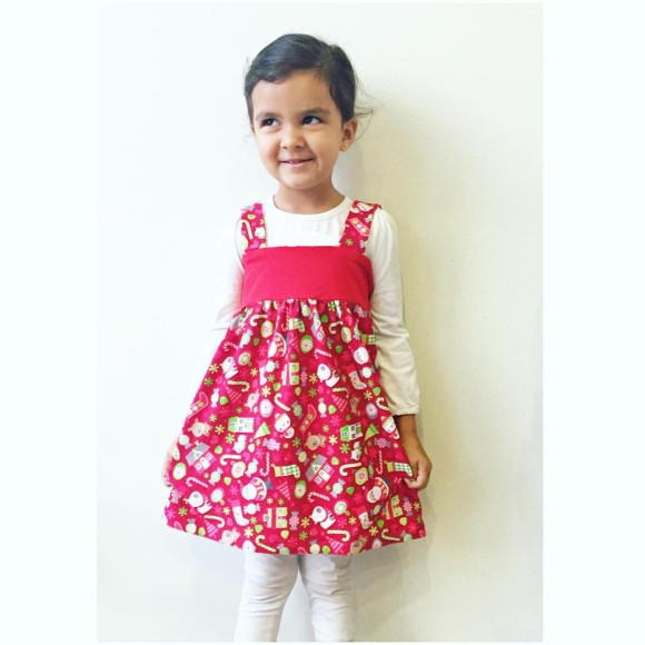 Festive Holiday Jumper Pattern Festive Holiday Jumper Pattern