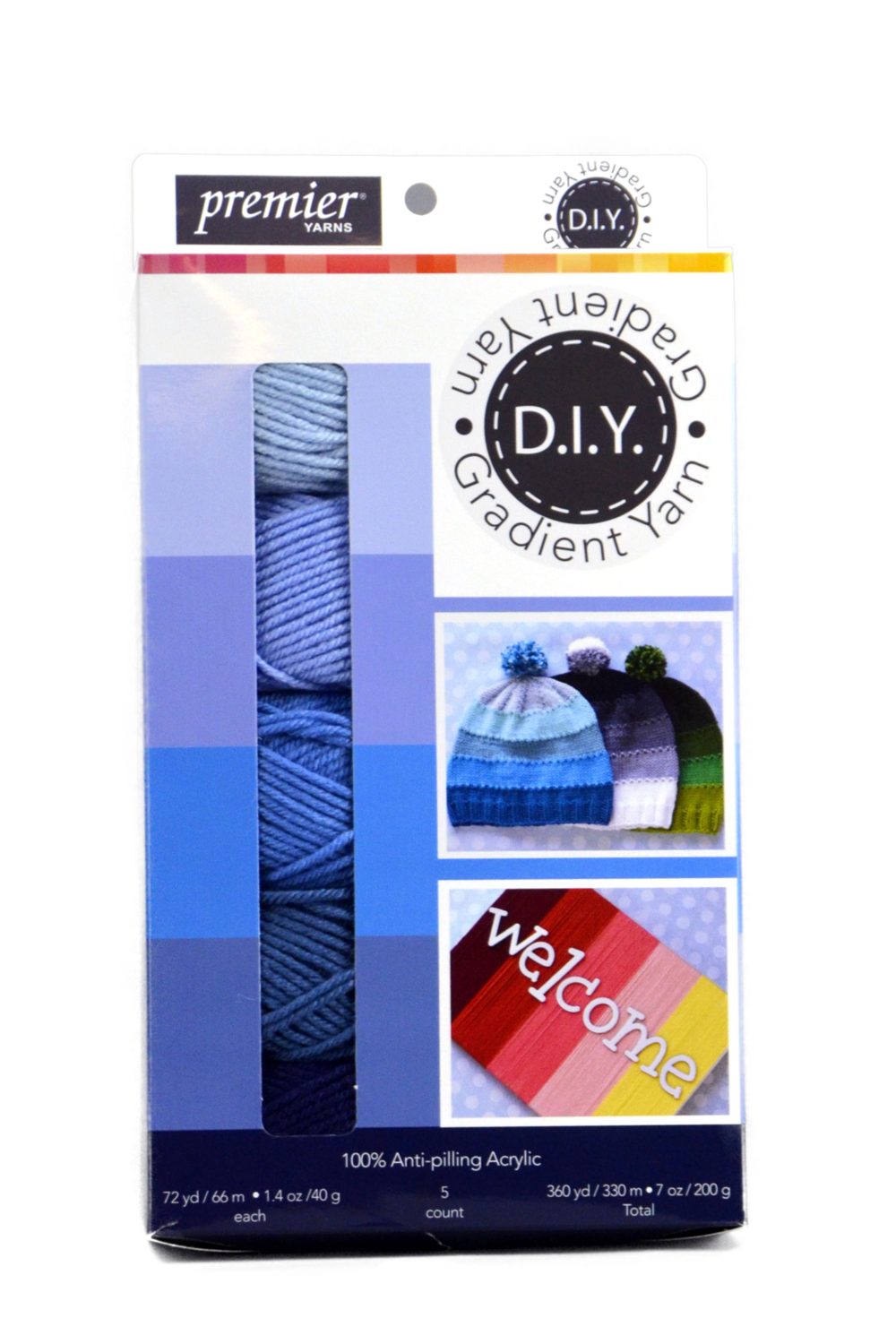 Premier Gradient Yarn Box Review AllFreeCrochetAfghanPatterns premier-gradient-yarn-box-review-allfreecrochetafghanpatterns