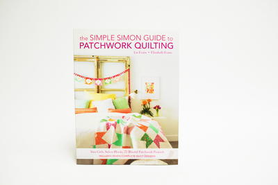Simple Simon Guide to Patchwork Quilting Book Review