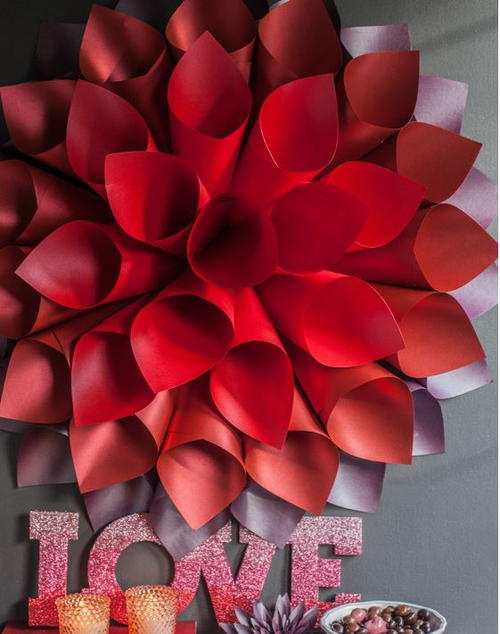 Metallic Starburst Wall Art Metallic Starburst Wall Art